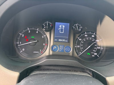 2019 Lexus GX 460 GX 460 Premium