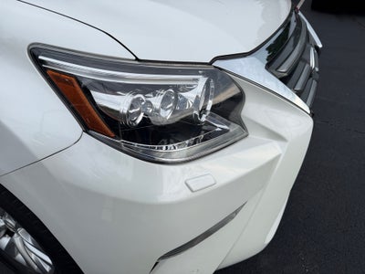 2019 Lexus GX 460 GX 460 Premium