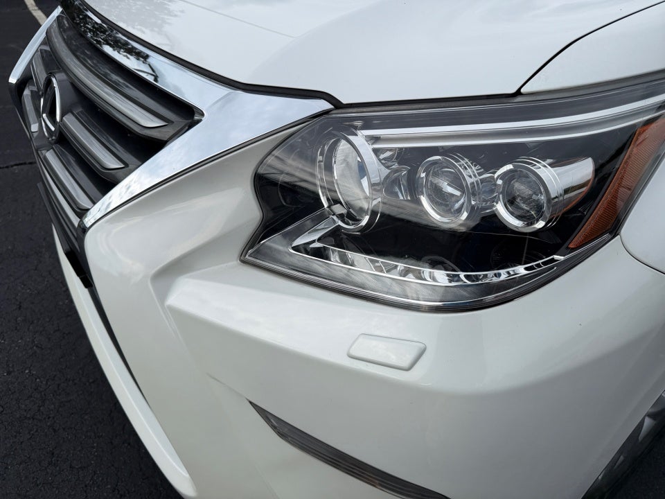 2019 Lexus GX 460 GX 460 Premium