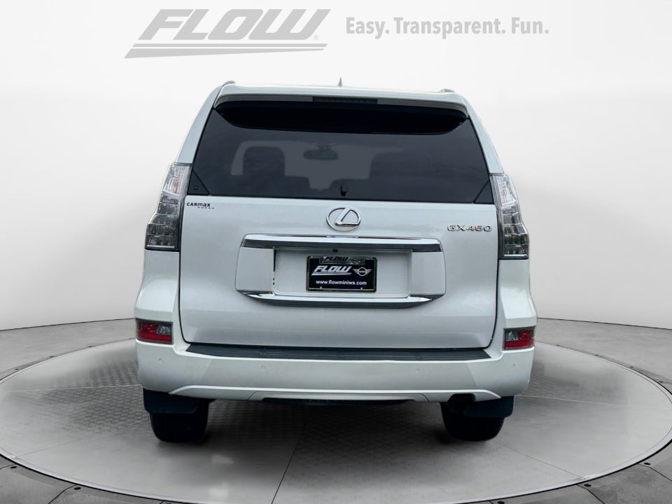 2019 Lexus GX 460 GX 460 Premium
