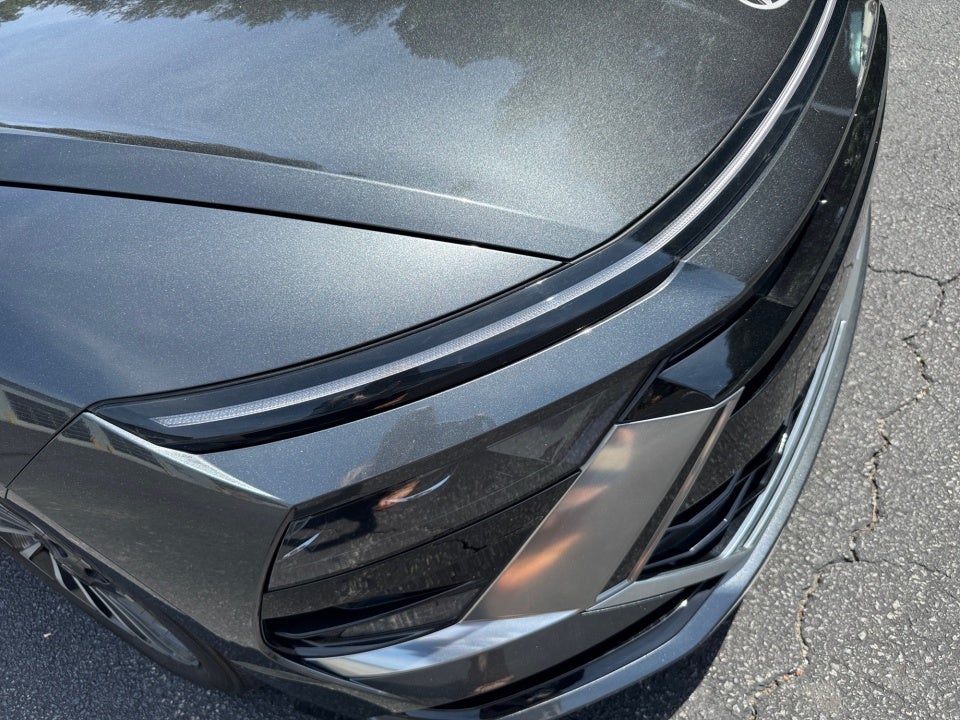 2024 Hyundai Sonata Hybrid SEL