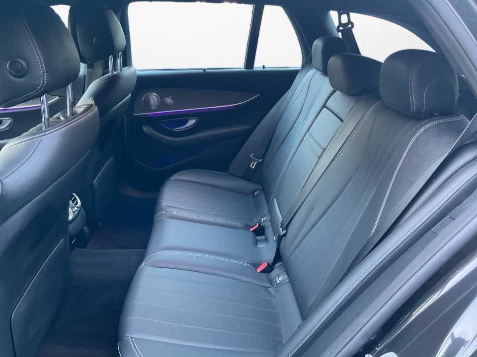 2021 Mercedes-Benz E 450 4MATIC® All-Terrain Wagon