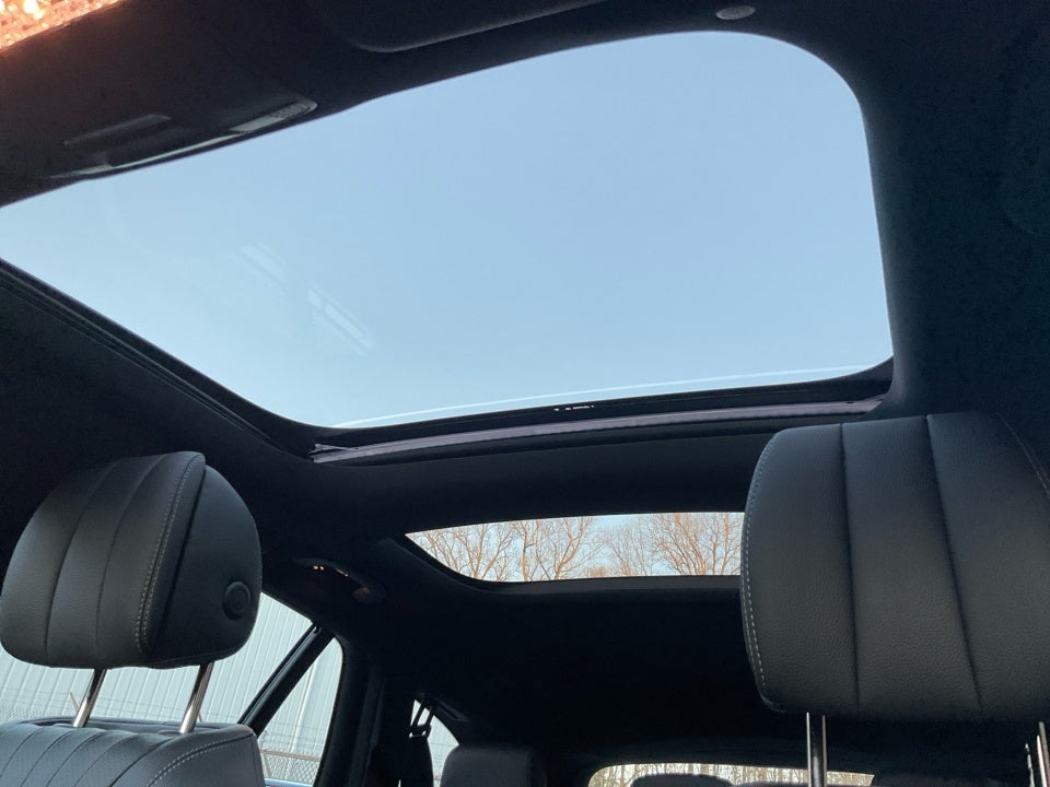 2021 Mercedes-Benz E 450 4MATIC® All-Terrain Wagon