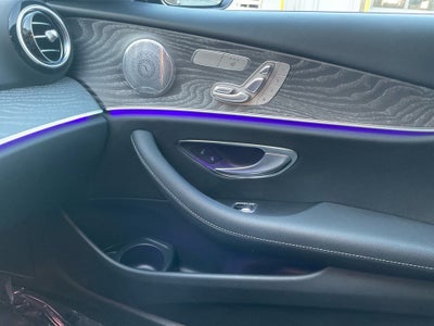 2021 Mercedes-Benz E 450 4MATIC® All-Terrain Wagon