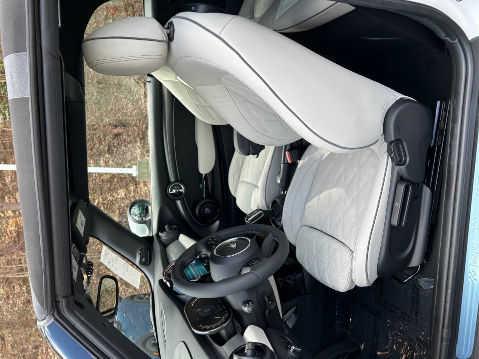 2024 MINI Convertible Cooper S