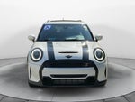 2024 MINI Hardtop Cooper S