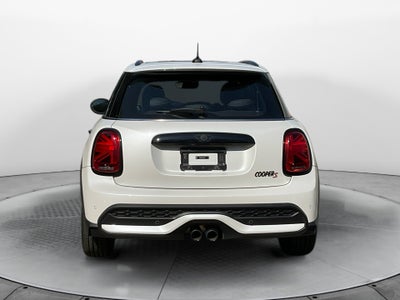 2024 MINI Hardtop Cooper S