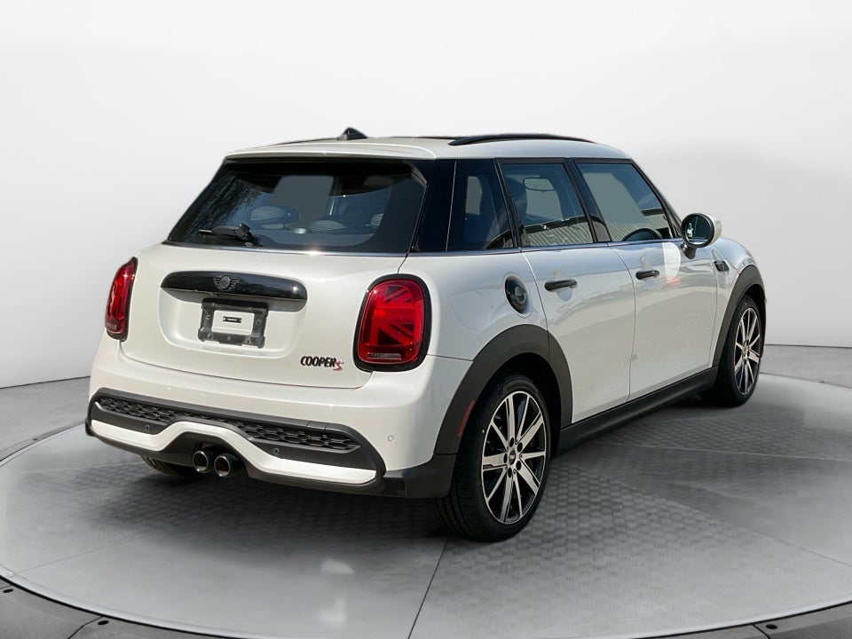 2024 MINI Hardtop Cooper S
