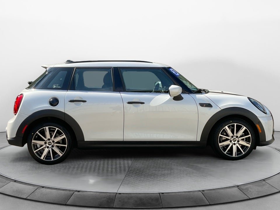 2024 MINI Hardtop Cooper S