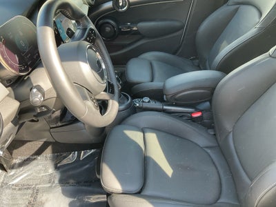 2024 MINI Hardtop Cooper S