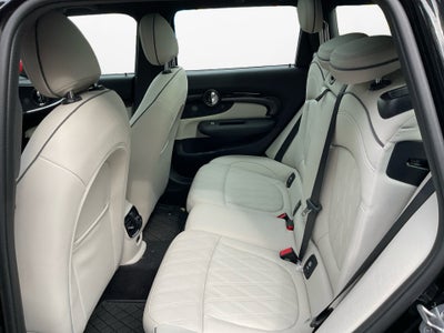 2024 MINI Clubman John Cooper Works