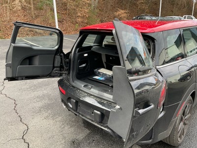 2024 MINI Clubman John Cooper Works