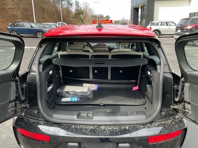 2024 MINI Clubman John Cooper Works