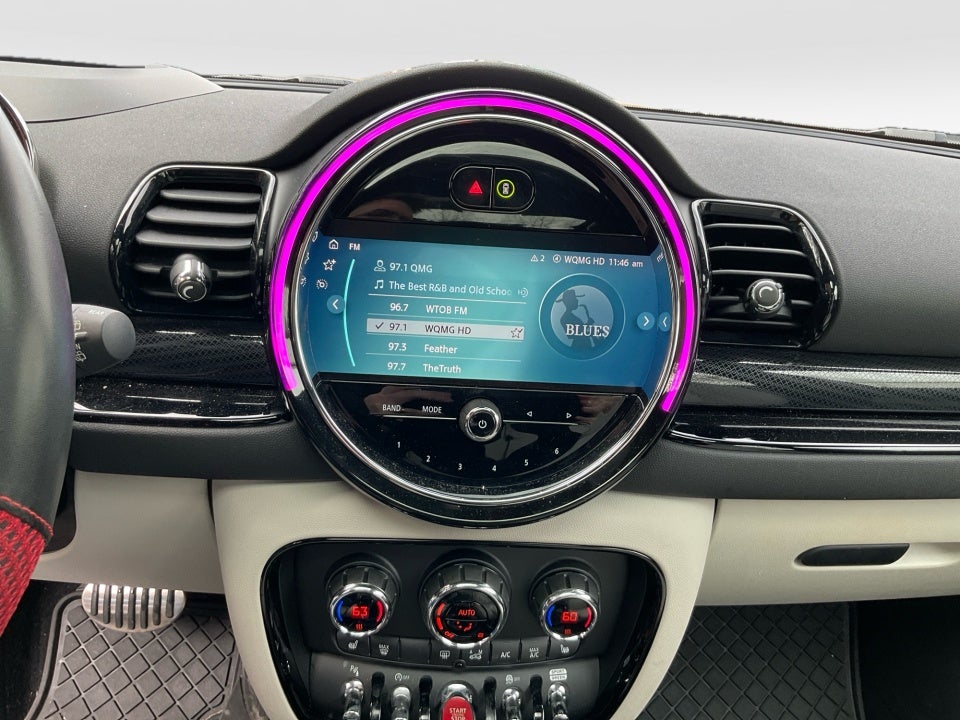 2024 MINI Clubman John Cooper Works