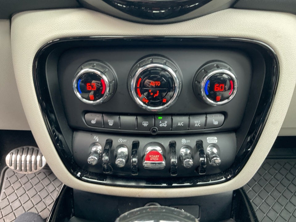 2024 MINI Clubman John Cooper Works