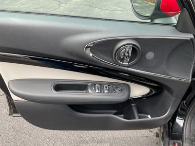 2024 MINI Clubman John Cooper Works