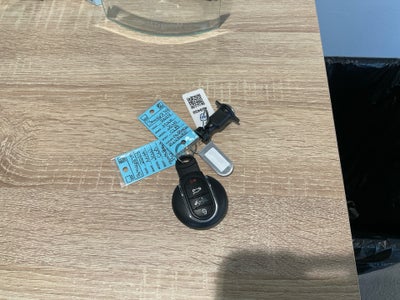 2024 MINI Clubman John Cooper Works