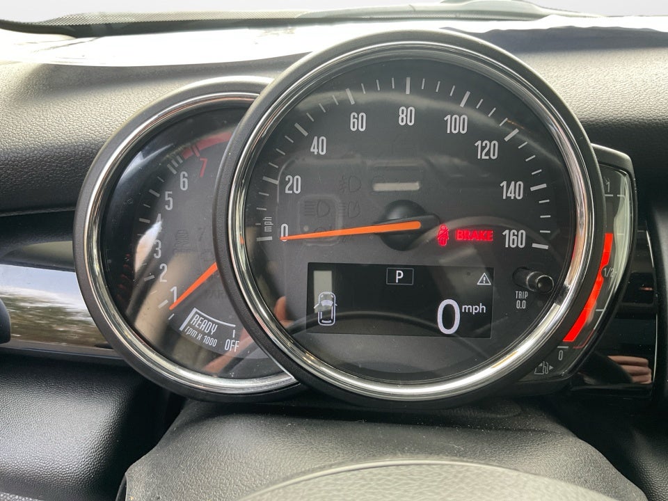 2019 MINI Hardtop 2 Door Cooper S