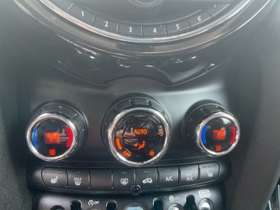 2019 MINI Hardtop 2 Door Cooper S