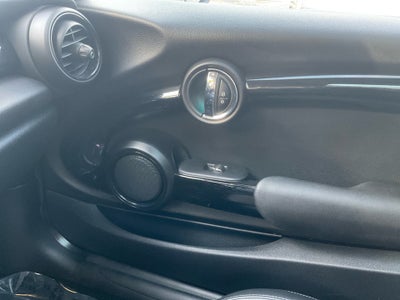 2019 MINI Hardtop 2 Door Cooper S