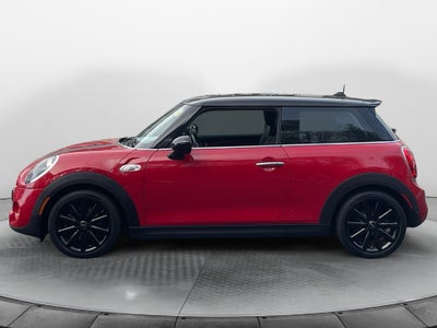 2019 MINI Hardtop 2 Door Cooper S