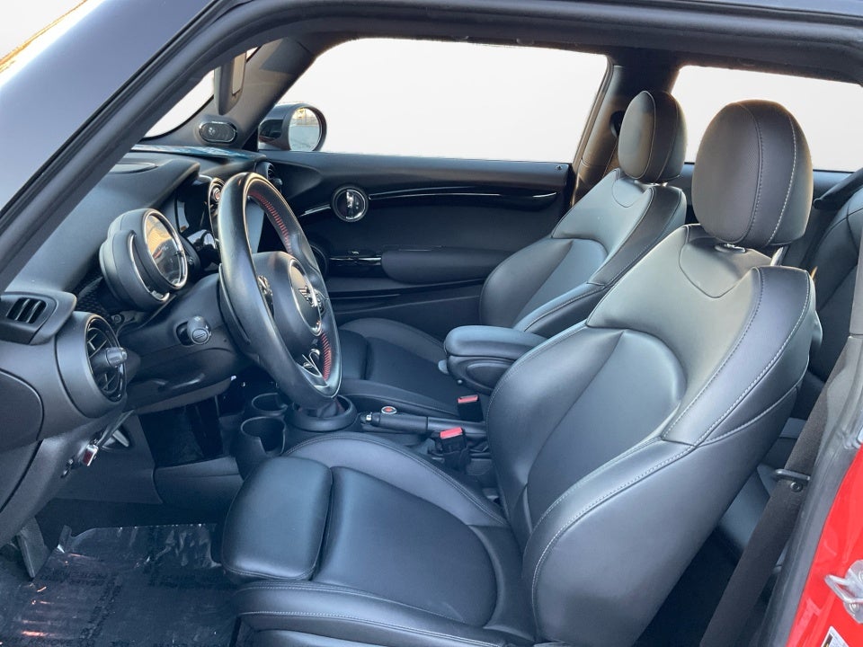 2020 MINI Hardtop 2 Door Cooper S