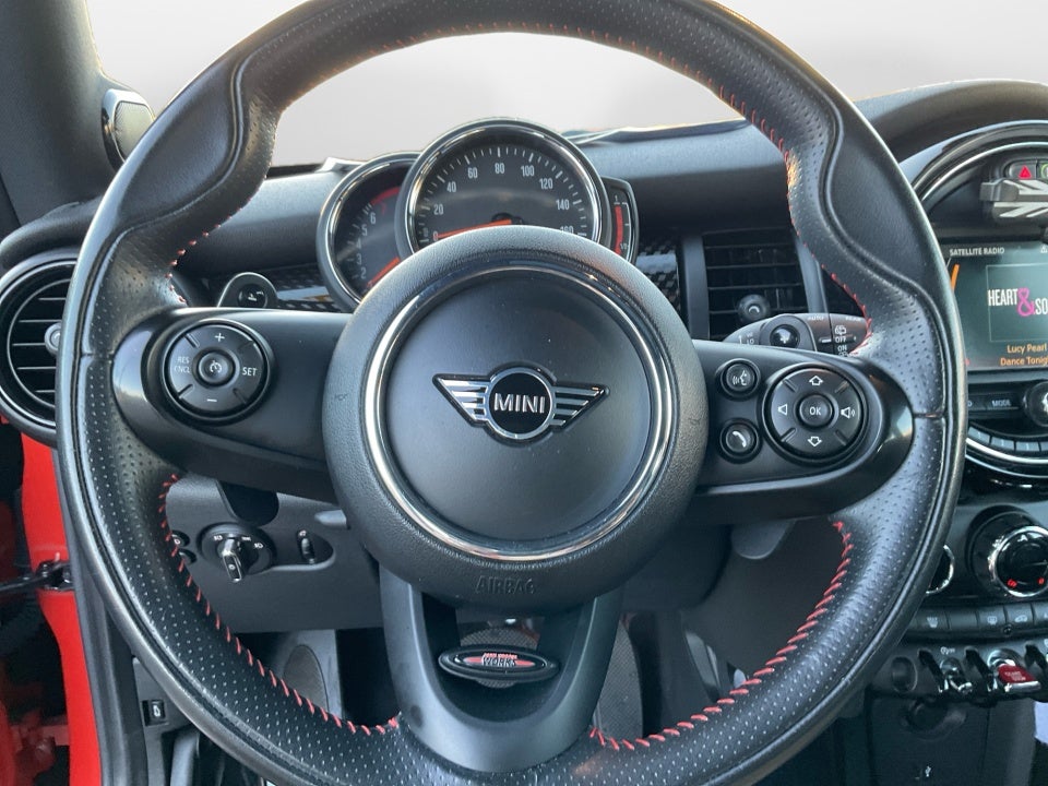 2020 MINI Hardtop 2 Door Cooper S