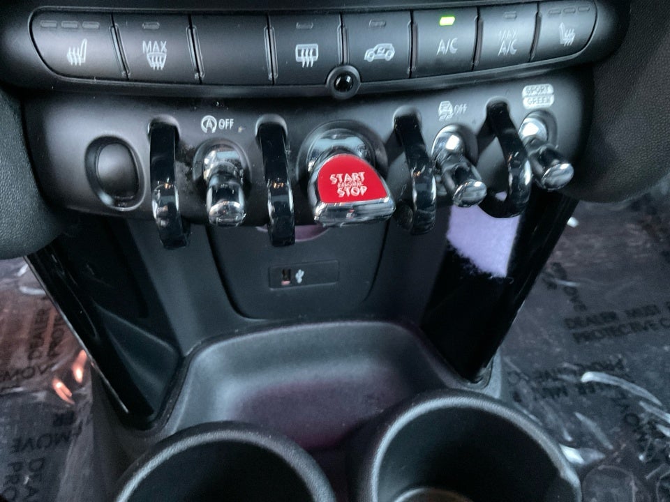 2020 MINI Hardtop 2 Door Cooper S