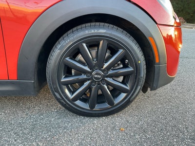 2020 MINI Hardtop 2 Door Cooper S