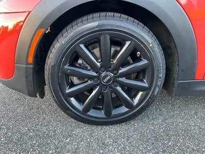 2020 MINI Hardtop 2 Door Cooper S