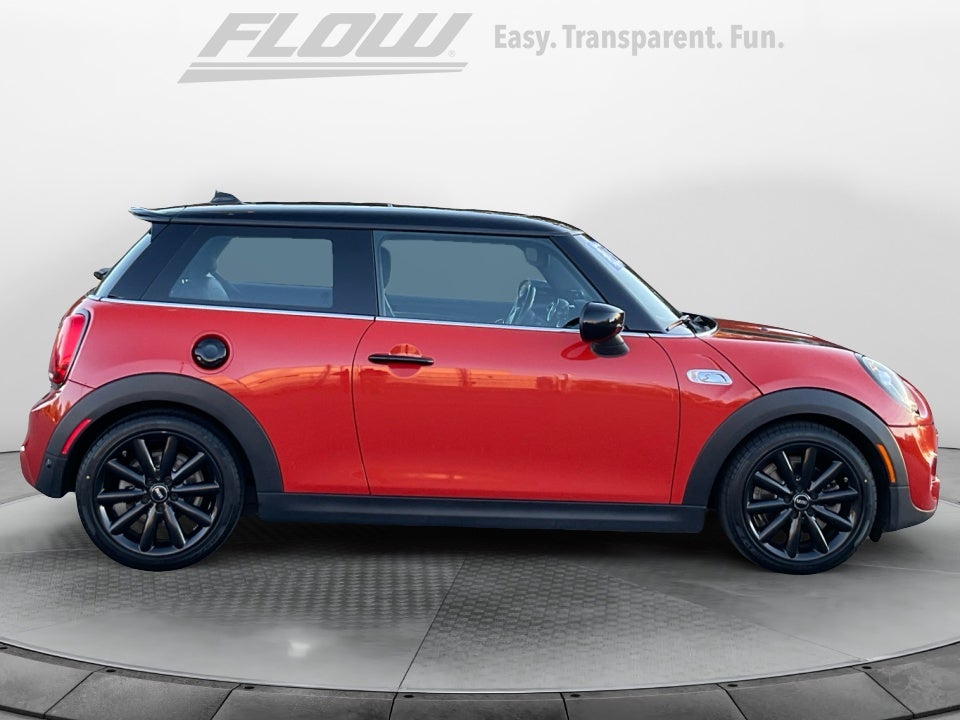 2020 MINI Hardtop 2 Door Cooper S