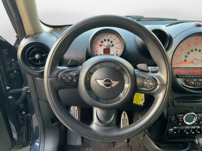 2013 MINI Countryman Cooper S