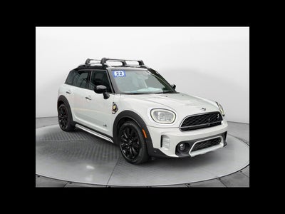 2022 MINI COUNTRYMAN Cooper SE