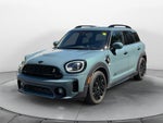 2023 MINI SE Countryman Cooper
