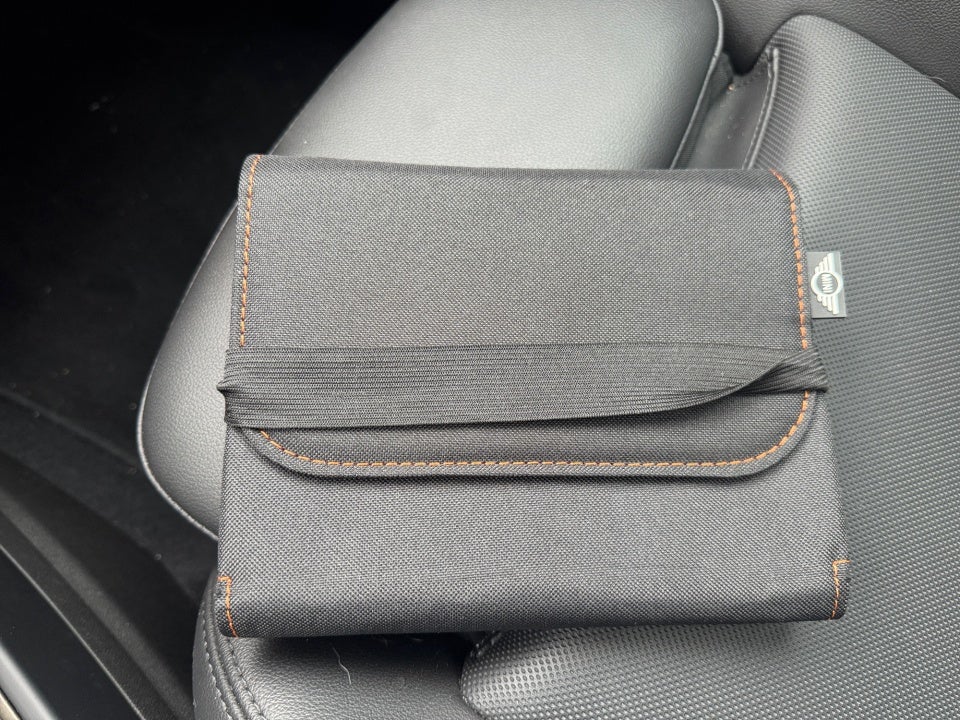 2021 MINI Countryman All4 Cooper S