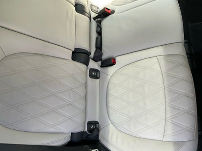 2020 MINI Countryman Cooper S