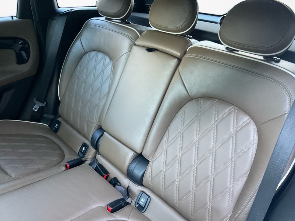 2020 MINI Countryman John Cooper Works