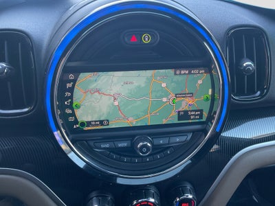 2020 MINI Countryman John Cooper Works