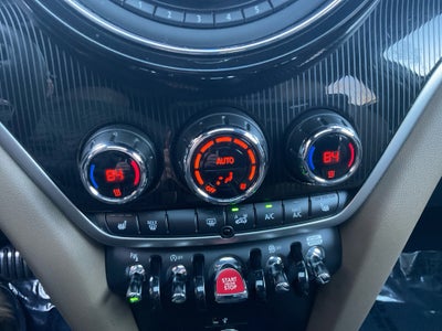 2020 MINI Countryman John Cooper Works