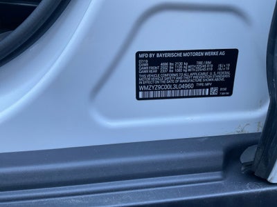 2020 MINI Countryman John Cooper Works