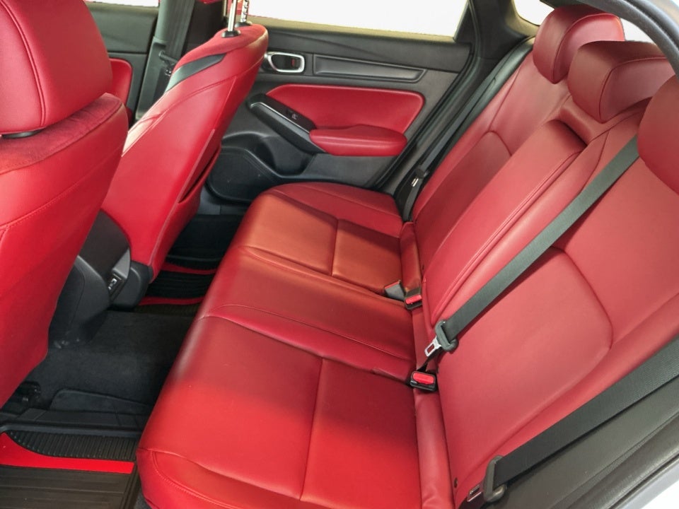 2023 Acura Integra w/A-Spec Technology Package