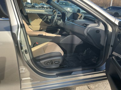 2020 Lexus ES 350 Ultra Luxury