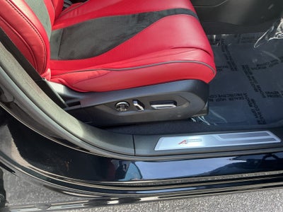 2023 Acura RDX A-SPEC Advance Package