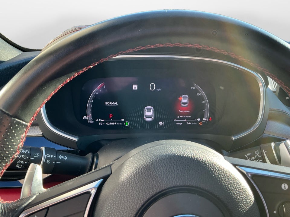 2023 Acura MDX A-Spec