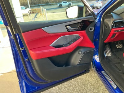 2023 Acura MDX A-Spec