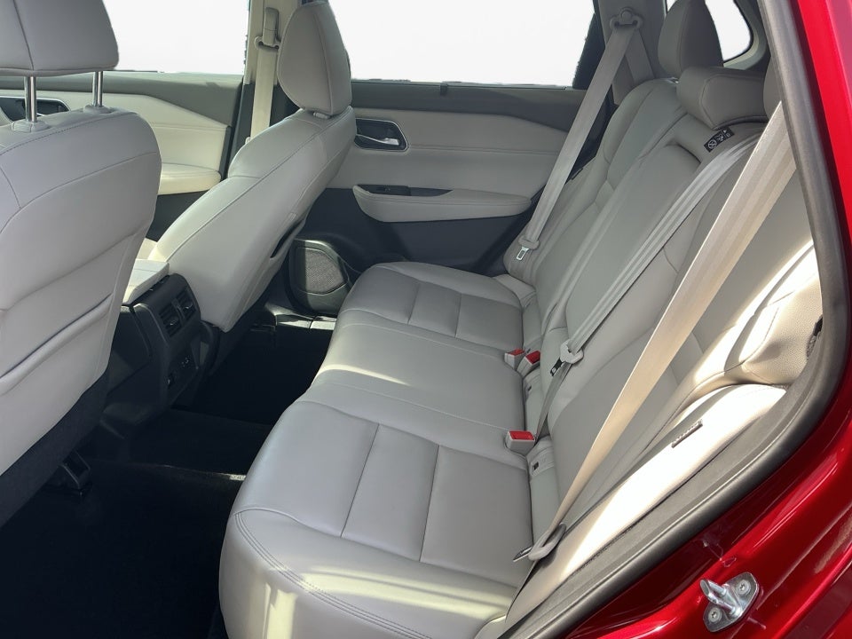 2021 Nissan Rogue SL FWD