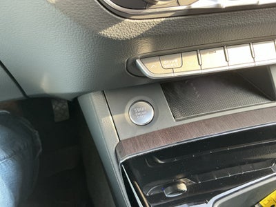 2022 Audi Q5 Premium 45 TFSI S line quattro S tronic