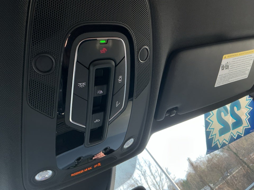 2022 Audi Q5 Premium 45 TFSI S line quattro S tronic