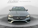 2017 Mercedes-Benz E 300 4MATIC®
