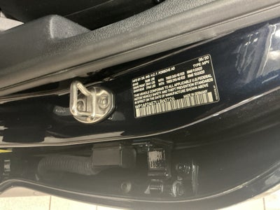 2020 Porsche Macan Turbo